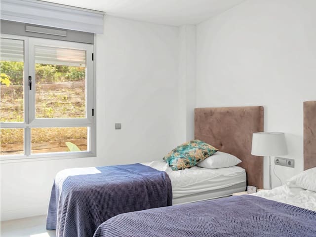 3 Zimmer Apartment zu verkaufen in La Cala de Mijas, Mijas mit Pool Garage - 510.000 € (Ref: 9804071)