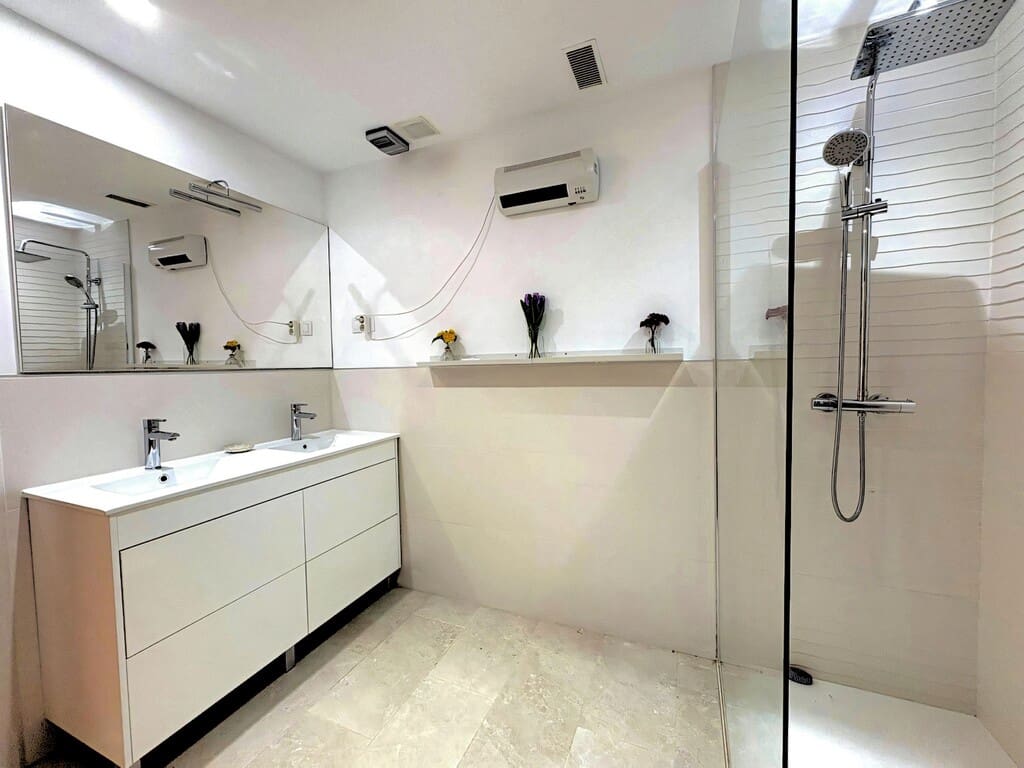 3 sypialnia Dom na sprzedaż w Mijas z basenem garażem - 515 000 € (Ref: 9804969)