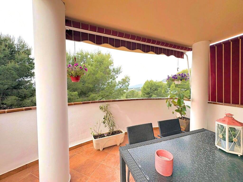 3 sypialnia Dom na sprzedaż w Mijas z basenem garażem - 515 000 € (Ref: 9804969)
