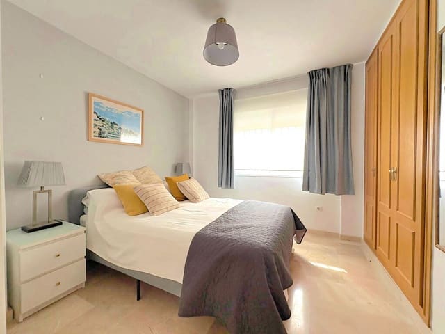 3 sypialnia Dom na sprzedaż w Mijas z basenem garażem - 515 000 € (Ref: 9804969)