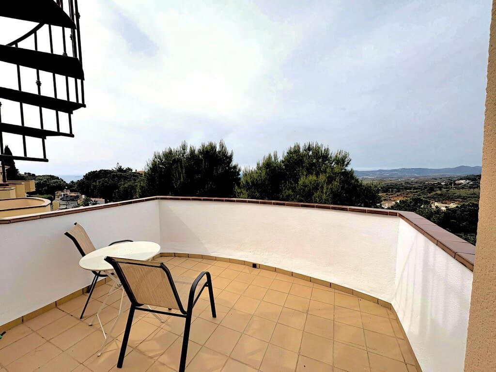 3 sypialnia Dom na sprzedaż w Mijas z basenem garażem - 515 000 € (Ref: 9804969)