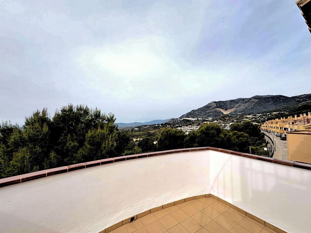 3 sypialnia Dom na sprzedaż w Mijas z basenem garażem - 515 000 € (Ref: 9804969)