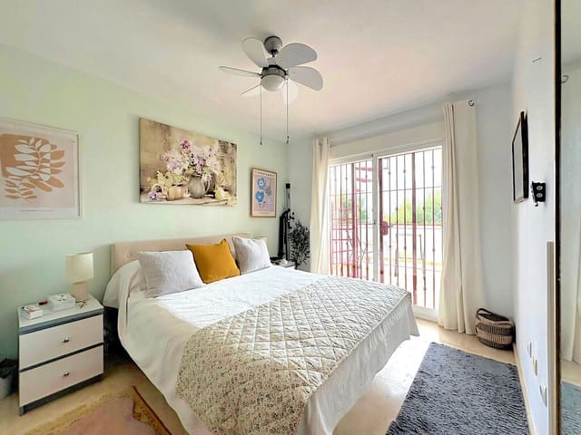 3 sypialnia Dom na sprzedaż w Mijas z basenem garażem - 515 000 € (Ref: 9804969)