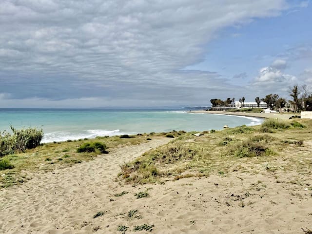 5 soveværelse Villa til salg i New Golden Mile, Estepona med swimmingpool garage - € 2.400.000 (Ref: 9806202)