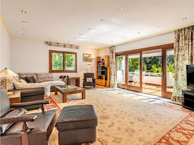 5 soveværelse Villa til salg i New Golden Mile, Estepona med swimmingpool garage - € 2.400.000 (Ref: 9806202)