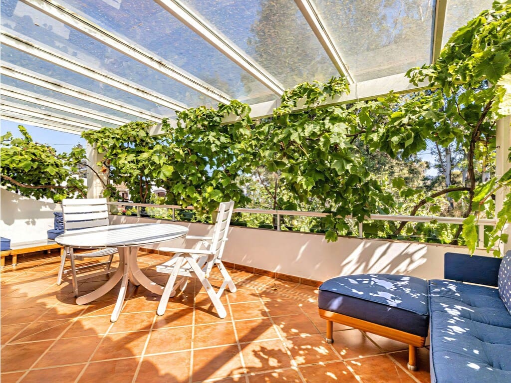 5 soveværelse Villa til salg i New Golden Mile med swimmingpool garage - € 2.400.000 (Ref: 9806202)