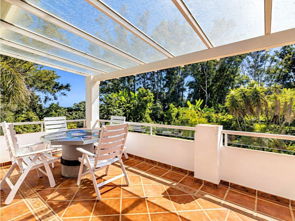 5 soveværelse Villa til salg i New Golden Mile med swimmingpool garage - € 2.400.000 (Ref: 9806202)