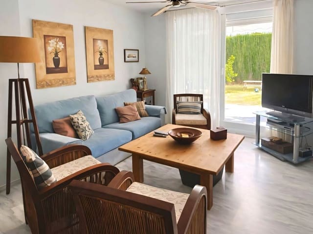 2 slaapkamer Appartement te koop in Nueva Andalucia, Marbella met zwembad garage - € 550.000 (Ref: 9807773)