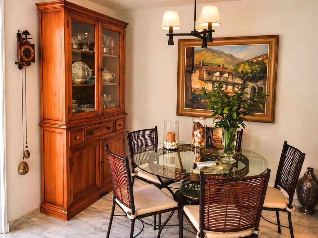 2 slaapkamer Appartement te koop in Nueva Andalucia met zwembad garage - € 550.000 (Ref: 9807773)