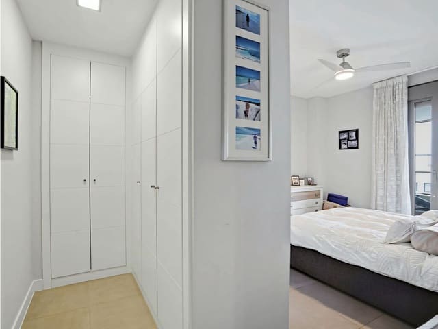 2 soverom Leilighet til salgs i Benalmádena pueblo, Benalmádena med svømmebasseng garasje - € 549 995 (Ref: 9807774)