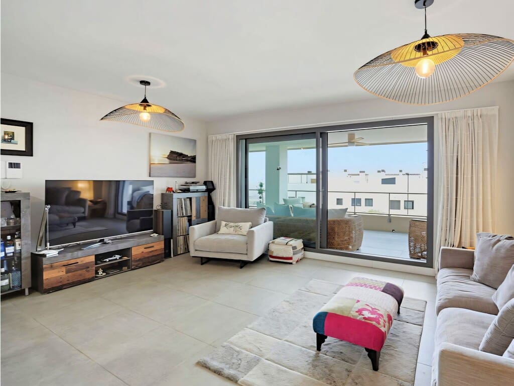 2 soverom Leilighet til salgs i Benalmadena med svømmebasseng garasje - € 549 995 (Ref: 9807774)