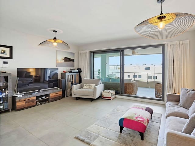 2 soverom Leilighet til salgs i Benalmádena pueblo, Benalmádena med svømmebasseng garasje - € 549 995 (Ref: 9807774)