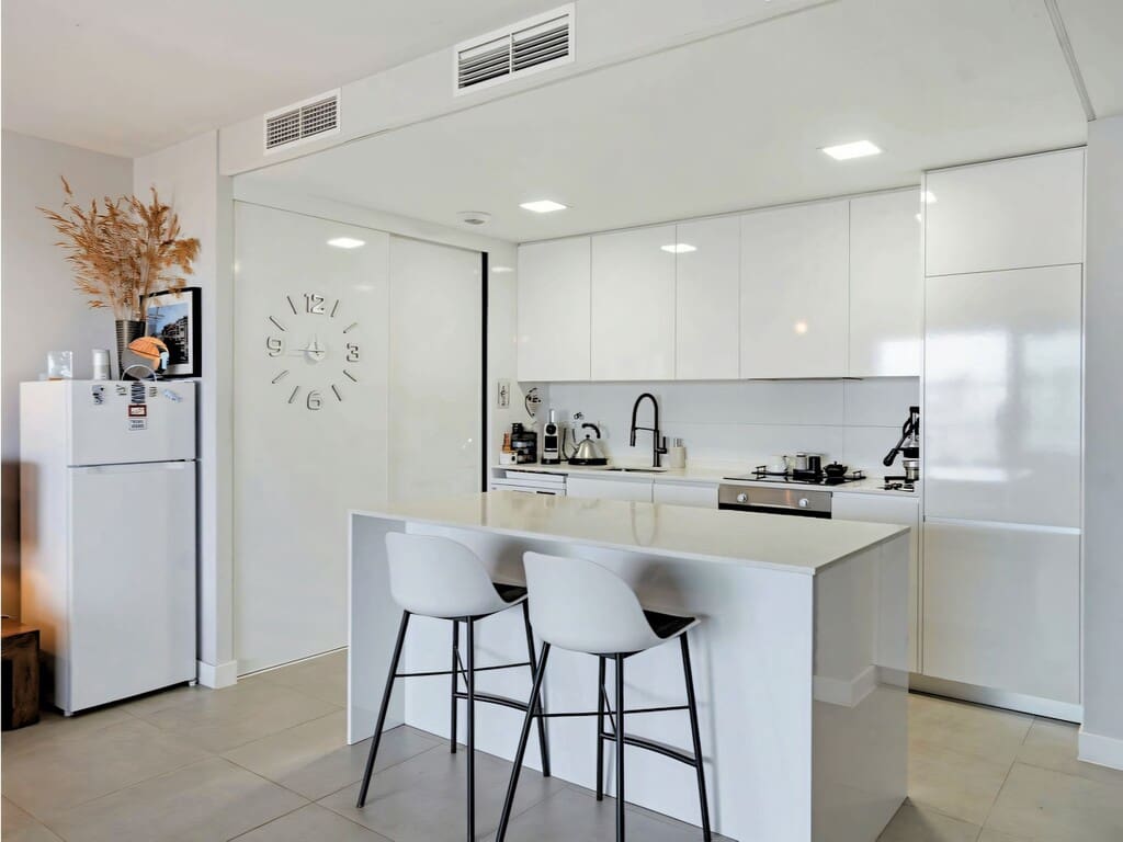 2 soverom Leilighet til salgs i Benalmadena med svømmebasseng garasje - € 549 995 (Ref: 9807774)