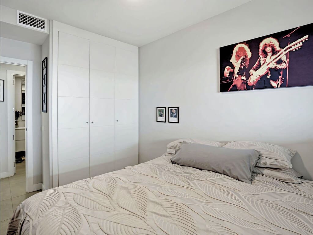 2 soverom Leilighet til salgs i Benalmadena med svømmebasseng garasje - € 549 995 (Ref: 9807774)