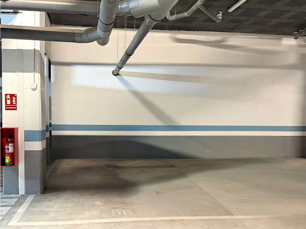 2 soverom Leilighet til salgs i Benalmadena med svømmebasseng garasje - € 549 995 (Ref: 9807774)