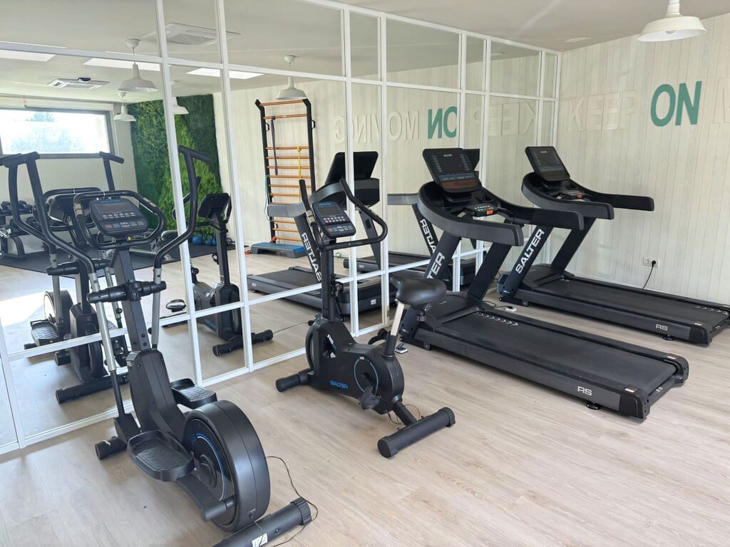 2 soverom Leilighet til salgs i Benalmadena med svømmebasseng garasje - € 549 995 (Ref: 9807774)