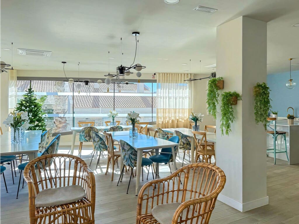 2 soverom Leilighet til salgs i Benalmadena med svømmebasseng garasje - € 549 995 (Ref: 9807774)