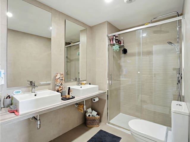 2 soverom Leilighet til salgs i Benalmádena pueblo, Benalmádena med svømmebasseng garasje - € 549 995 (Ref: 9807774)