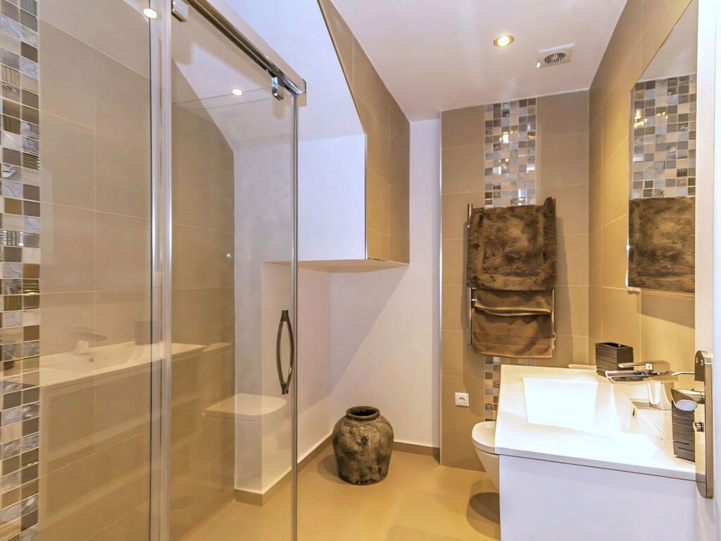 4 quarto Penthouse para venda em Elviria com piscina garagem - 1 595 000 € (Ref: 9811313)