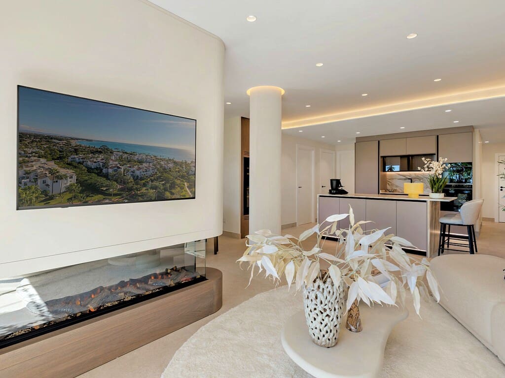 Apartamento de 3 habitaciones en Costalita en venta con piscina garaje - 1.495.000 € (Ref: 9814267)