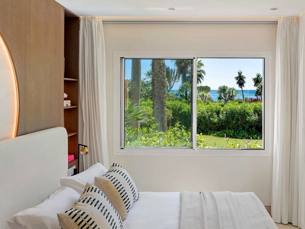Apartamento de 3 habitaciones en Costalita en venta con piscina garaje - 1.495.000 € (Ref: 9814267)