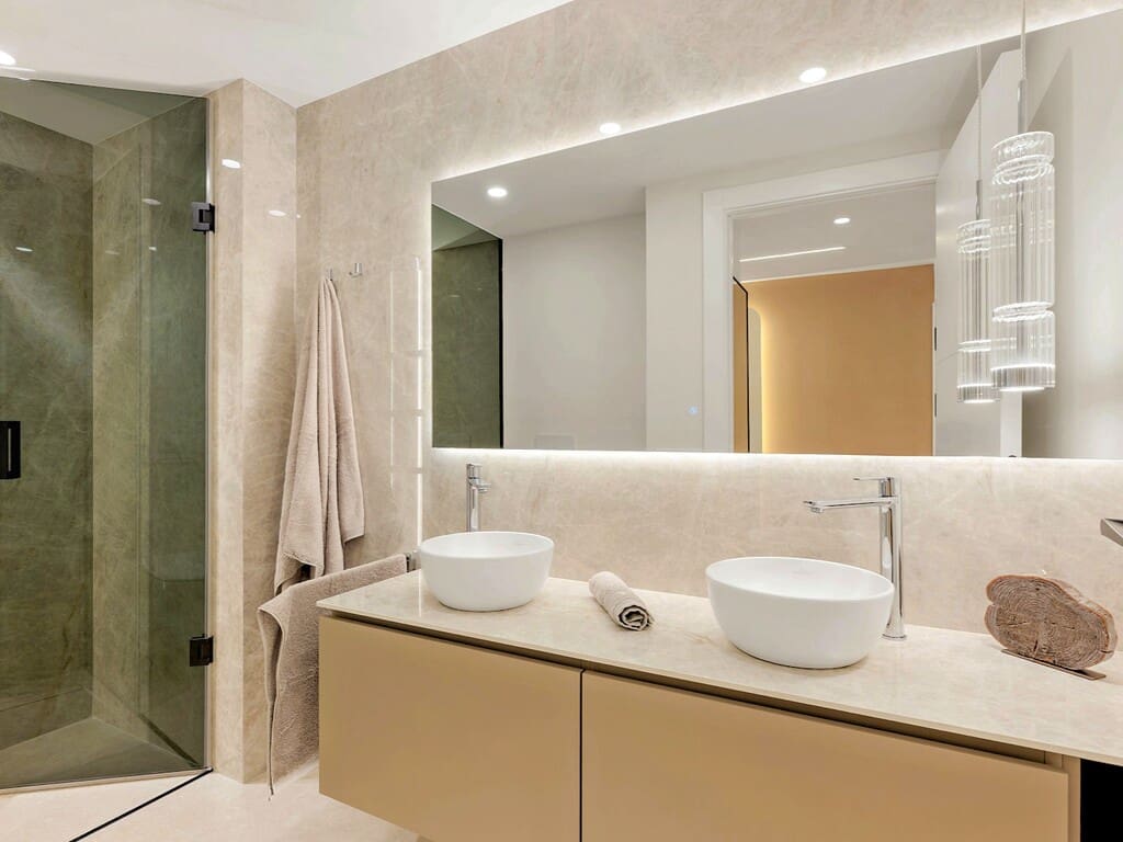 Apartamento de 3 habitaciones en Costalita en venta con piscina garaje - 1.495.000 € (Ref: 9814267)