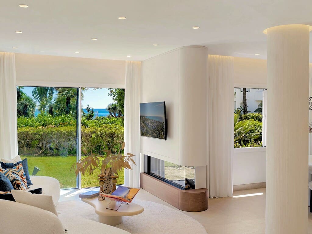 Apartamento de 3 habitaciones en Costalita en venta con piscina garaje - 1.495.000 € (Ref: 9814267)