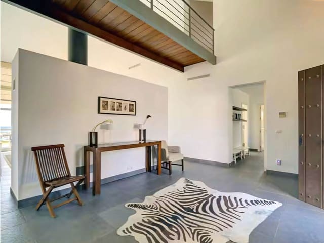 6 sypialnia Finka/Dom wiejski na sprzedaż w Manilva z basenem garażem - 2 500 000 € (Ref: 9815665)