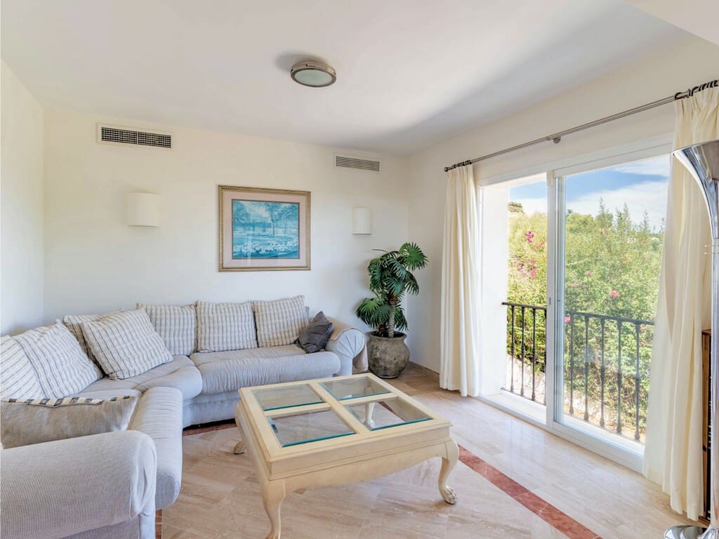 5 chambre Villa/Maison à vendre à Benahavis avec piscine garage - 4 499 000 € (Ref: 9815666)