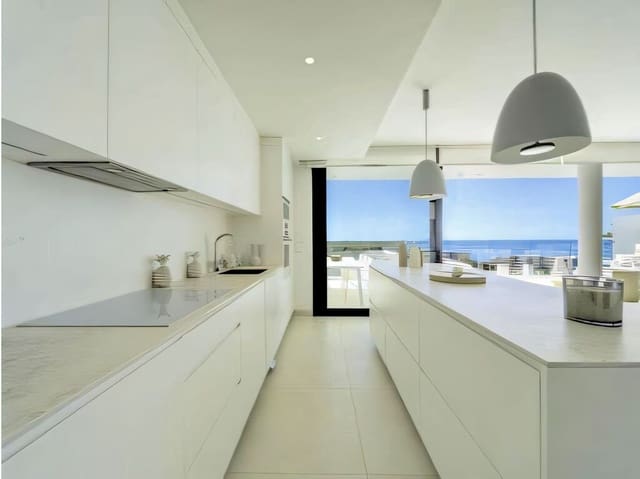 2 slaapkamer Appartement te koop in Fuengirola met zwembad garage - € 745.000 (Ref: 9815667)
