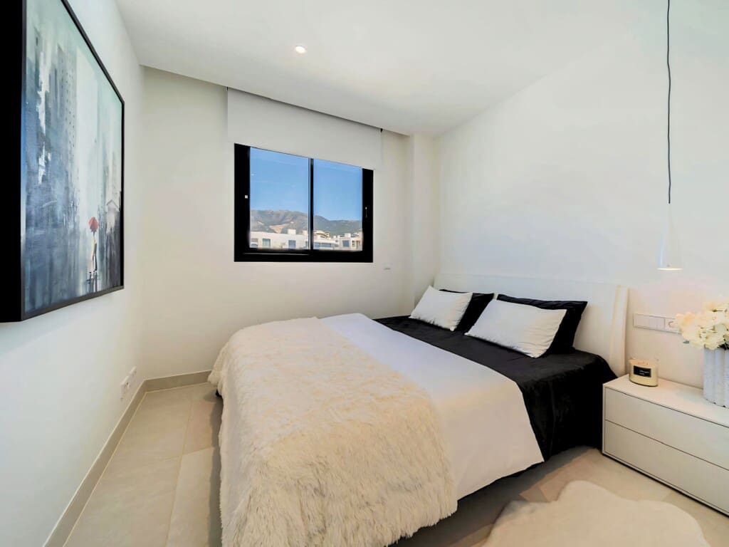 2 slaapkamer Appartement te koop in Fuengirola met zwembad garage - € 745.000 (Ref: 9815667)