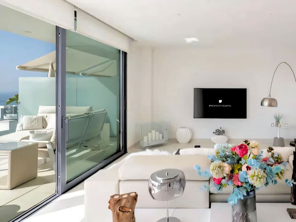 2 slaapkamer Appartement te koop in Fuengirola met zwembad garage - € 745.000 (Ref: 9815667)