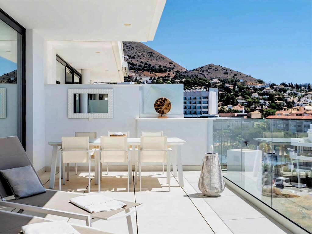 2 slaapkamer Appartement te koop in Fuengirola met zwembad garage - € 745.000 (Ref: 9815667)