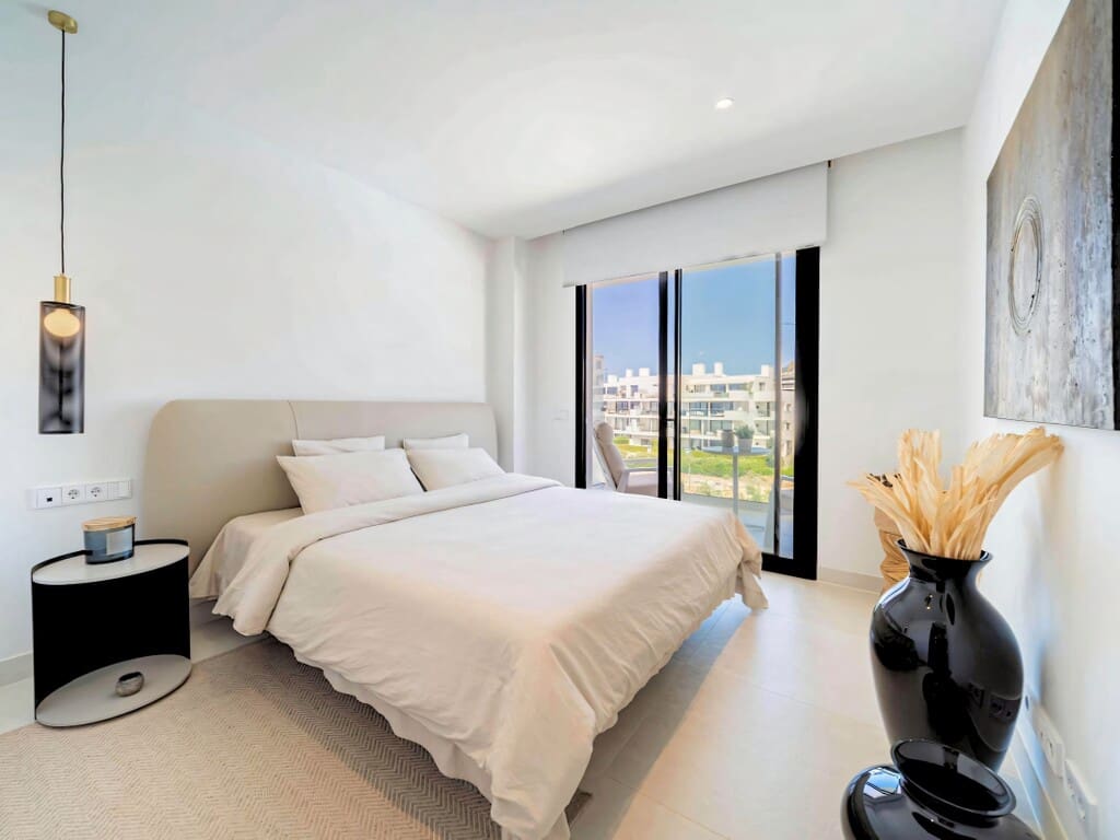 2 slaapkamer Appartement te koop in Fuengirola met zwembad garage - € 745.000 (Ref: 9815667)