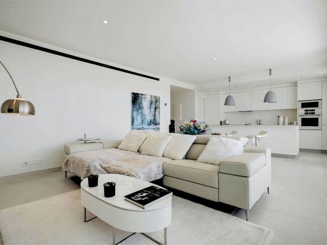 2 slaapkamer Appartement te koop in Fuengirola met zwembad garage - € 745.000 (Ref: 9815667)