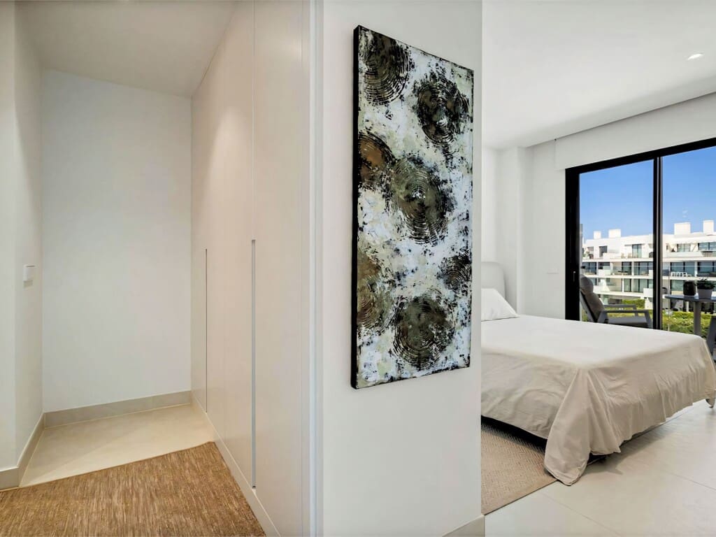 2 slaapkamer Appartement te koop in Fuengirola met zwembad garage - € 745.000 (Ref: 9815667)