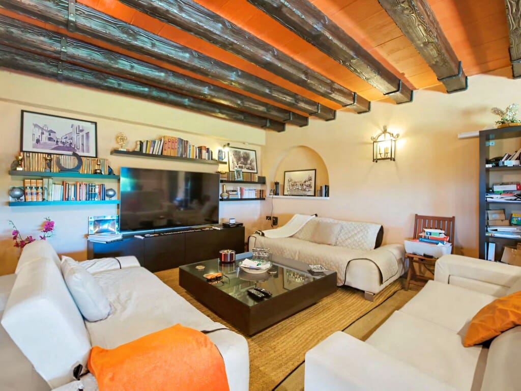 Chalet de 4 habitaciones en Estepona en venta con piscina garaje - 2.750.000 € (Ref: 9817776)