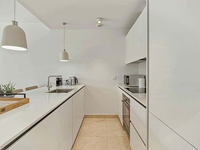 4 soverom Hus til salgs i La Cala de Mijas, Mijas med svømmebasseng garasje - € 1 295 000 (Ref: 9817777)