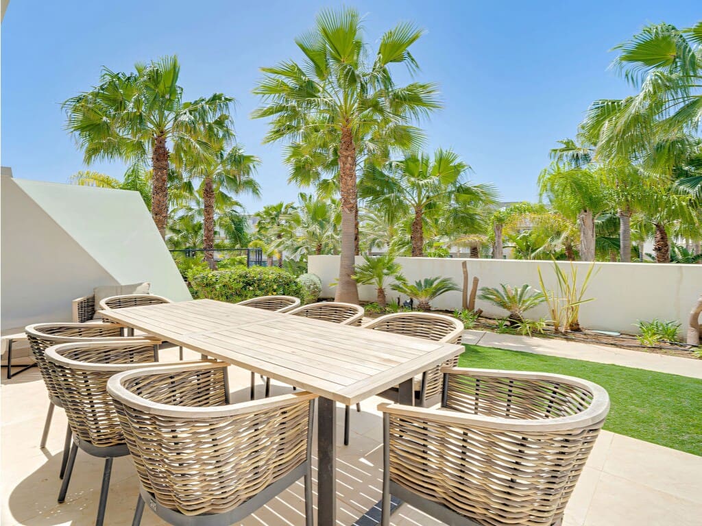 Casa de 4 habitaciones en La Cala de Mijas en venta con piscina garaje - 1.295.000 € (Ref: 9817777)