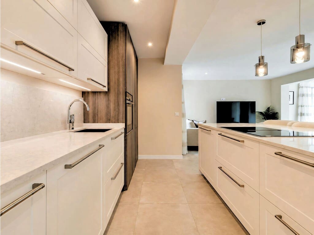 2 camera da letto Appartamento in vendita in El Paraiso con piscina garage - 379.000 € (Rif: 9822334)