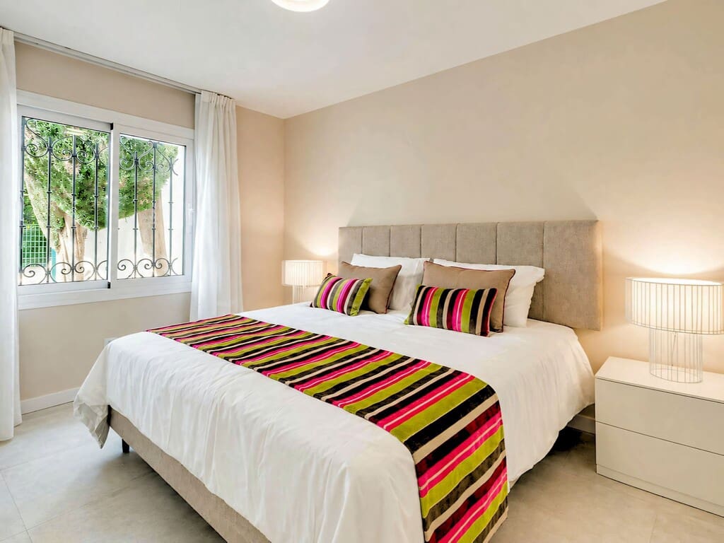 2 camera da letto Appartamento in vendita in El Paraiso con piscina garage - 379.000 € (Rif: 9822334)