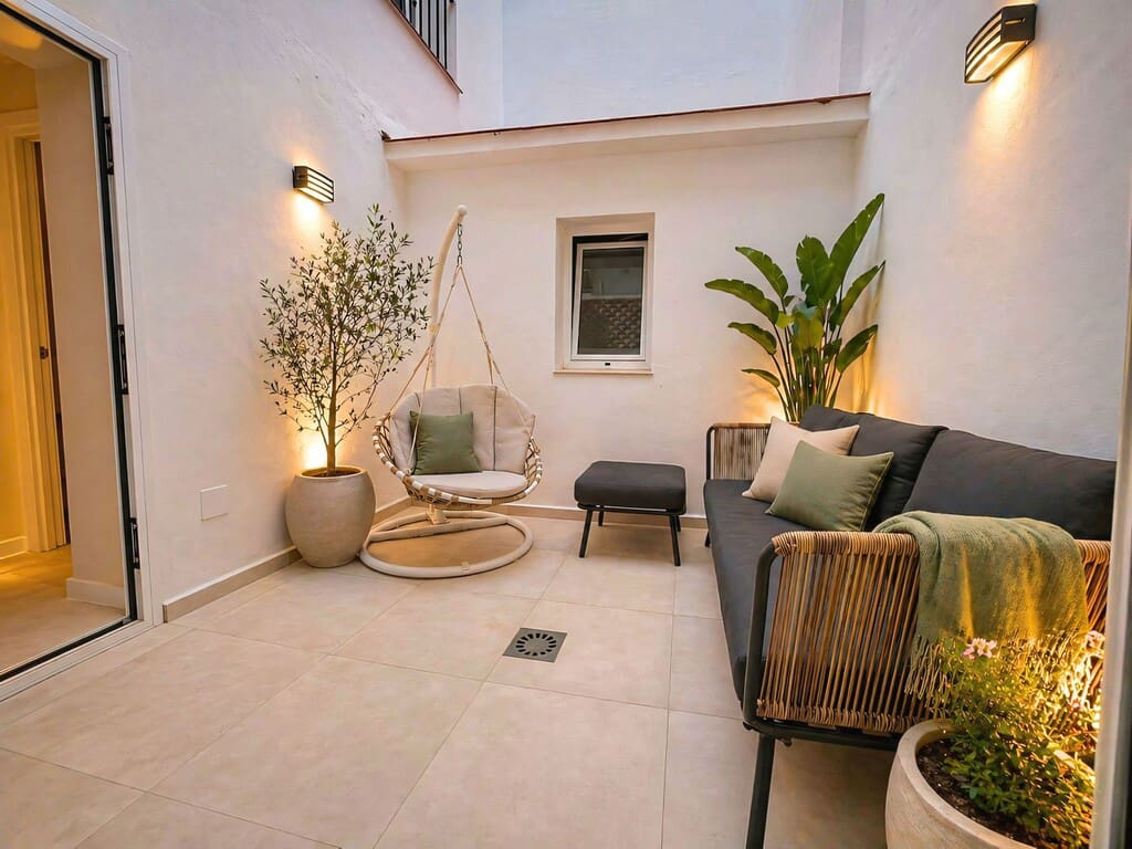 2 camera da letto Appartamento in vendita in El Paraiso con piscina garage - 379.000 € (Rif: 9822334)