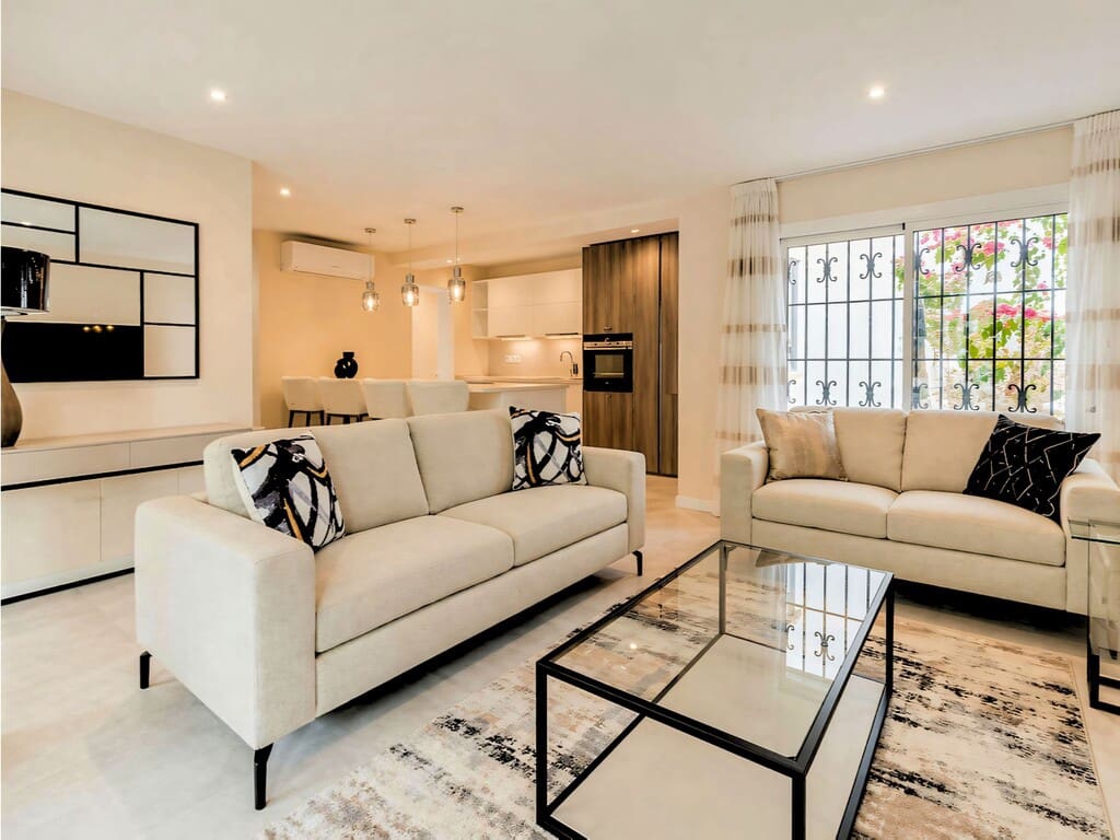 2 camera da letto Appartamento in vendita in El Paraiso con piscina garage - 379.000 € (Rif: 9822334)