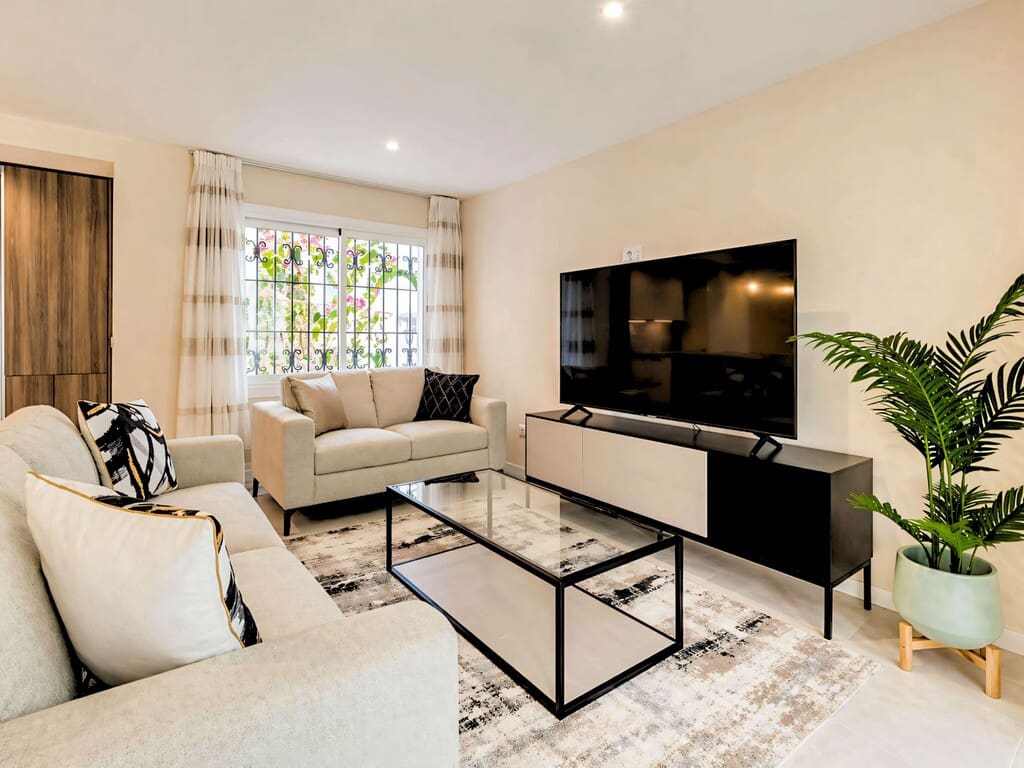 2 camera da letto Appartamento in vendita in El Paraiso con piscina garage - 379.000 € (Rif: 9822334)