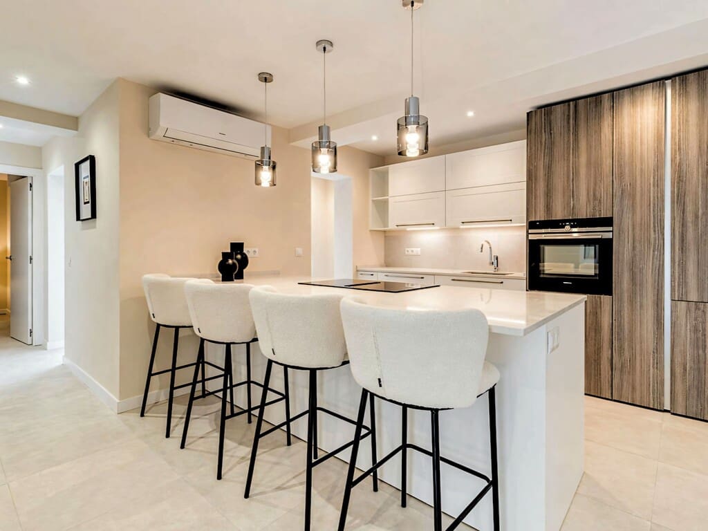 2 camera da letto Appartamento in vendita in El Paraiso con piscina garage - 379.000 € (Rif: 9822334)