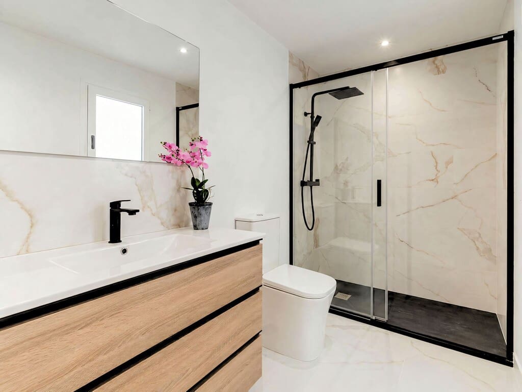 2 camera da letto Appartamento in vendita in El Paraiso con piscina garage - 379.000 € (Rif: 9822334)