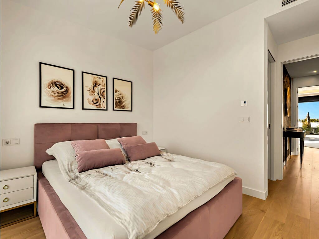 5 camera da letto Villetta Bifamiliare in vendita in Rio Real con piscina - 1.950.000 € (Rif: 9822336)