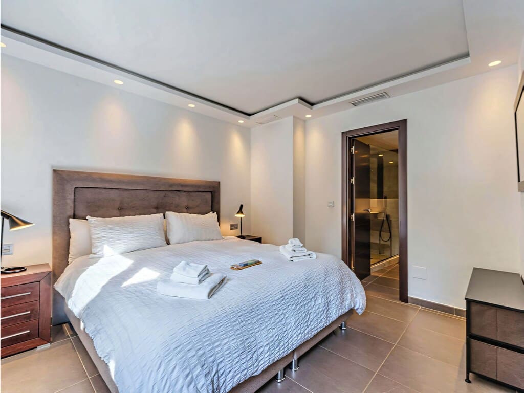 5 camera da letto Villa in vendita in El Rosario con piscina garage - 2.490.000 € (Rif: 9824643)