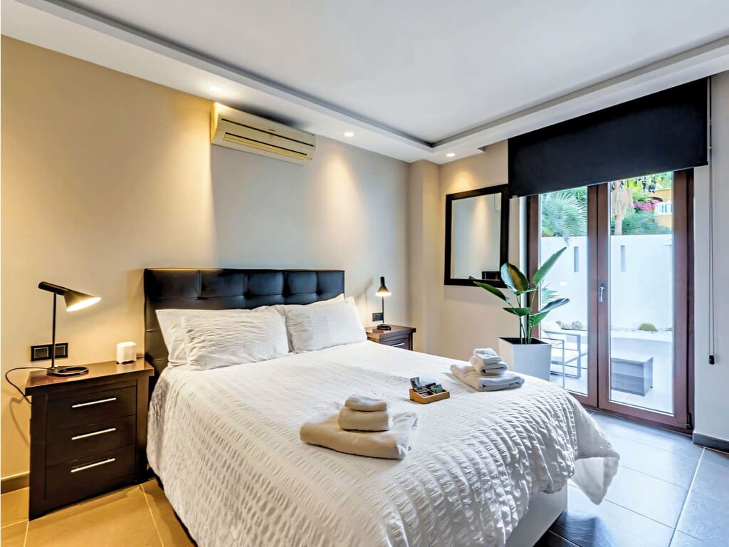5 camera da letto Villa in vendita in El Rosario con piscina garage - 2.490.000 € (Rif: 9824643)