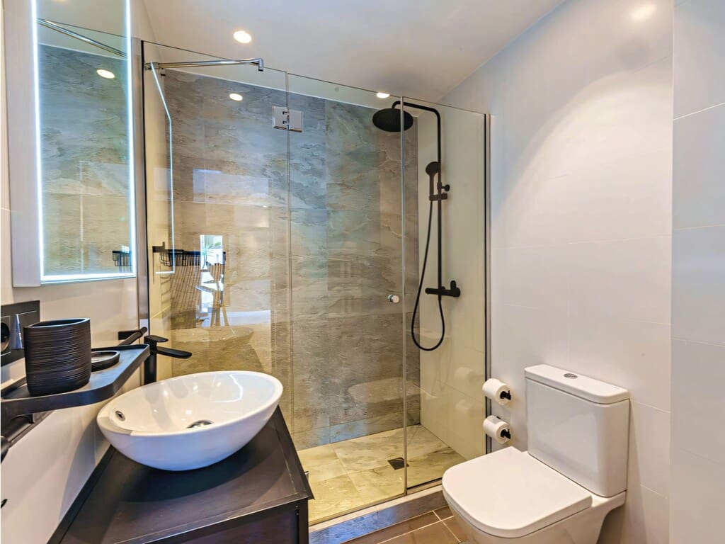 5 camera da letto Villa in vendita in El Rosario con piscina garage - 2.490.000 € (Rif: 9824643)
